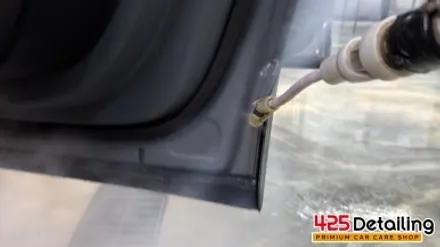 군포 송정지구 볼보 XC60 디테일링 세차 후기 / 경기 군포