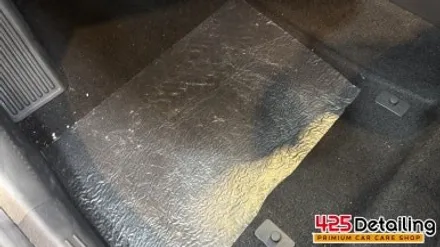 군포 송정지구 기아 니로 디테일링 세차 후기 / 경기 군포