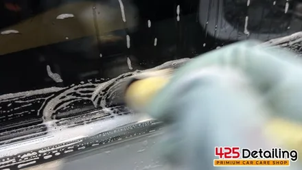 군포 송정지구 볼보 XC60 디테일링 세차 후기 / 경기 군포