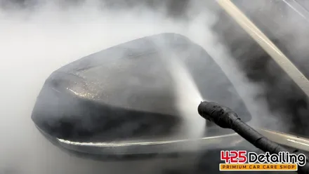 군포 송정지구 렉서스 NX350h 디테일링 세차 후기 / 경기 군포