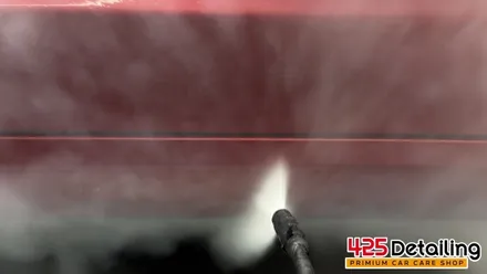 군포 송정지구 테슬라 모델 3 디테일링 세차 후기 / 경기 군포