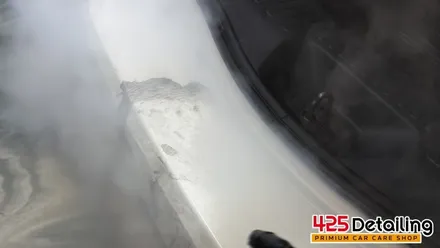군포 송정지구 르노 QM6 디테일링 세차 후기 / 경기 군포