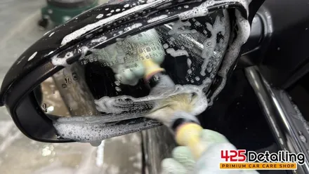 군포 송정지구 K3 GT 디테일링 세차 후기 / 경기 군포