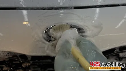 군포 송정지구 기아 K3 디테일링 세차 후기 / 경기 군포