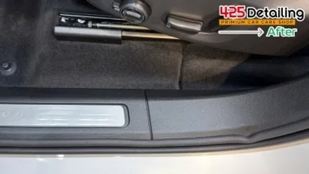 군포 송정지구 볼보 XC60 디테일링 세차 / 경기 군포