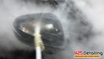 군포 송정지구 쉐보레 트레일블레이저 디테일링 세차 / 경기 군포