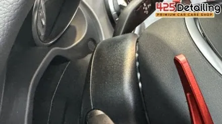 군포 송정지구 벤츠 CLA 디테일링 세차 후기 / 경기 군포