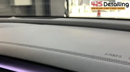 군포 송정지구 기아 K8 디테일링 세차 후기 / 경기 군포