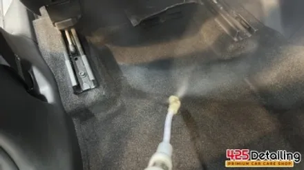 군포 송정지구 렉서스 NX 350h 디테일링 세차 후기 / 경기 군포