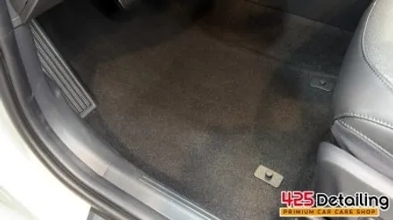 군포 송정지구 기아 니로 디테일링 세차 후기 / 경기 군포