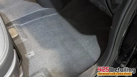 군포 송정지구 기아 레이 디테일링 세차 후기 / 경기 군포