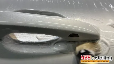 군포 송정지구 볼보 XC60 디테일링 세차 후기 / 경기 군포