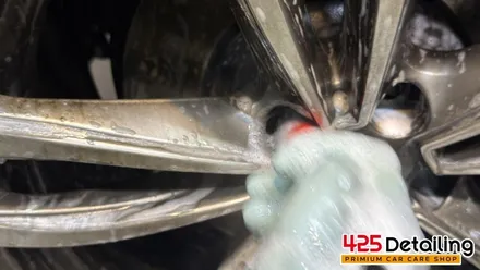 군포 송정지구 BMW 6GT 디테일링 세차 후기 / 경기 군포