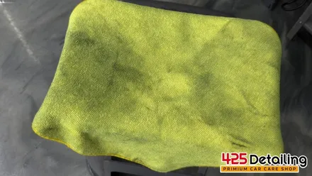 군포 송정지구 르노 QM6 디테일링 세차 후기 / 경기 군포