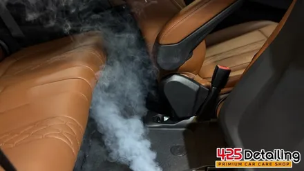 군포 송정지구 BMW X7 디테일링 세차 후기 / 경기 군포