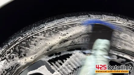 군포 송정지구 기아 EV6 디테일링 세차 후기 / 경기 군포