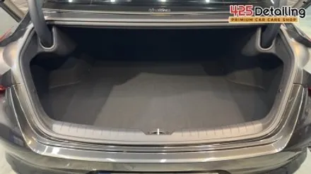 K8 하이브리드 디테일링 작업 / 경기 군포