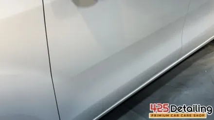 군포 송정지구 기아 레이 디테일링 세차 후기 / 경기 군포