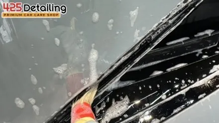 군포 송정지구 BMW M240i 디테일링 세차 후기 / 경기 군포