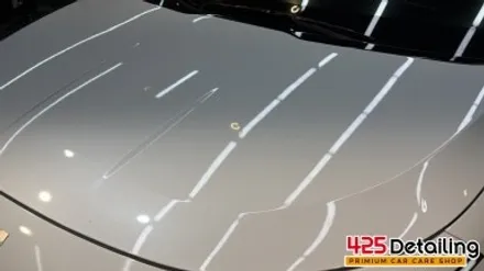 군포 송정지구 기아 니로 디테일링 세차 후기 / 경기 군포