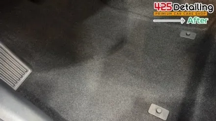 군포 송정지구 기아 니로 하이브리드 디테일링 세차 후기 / 경기 군포