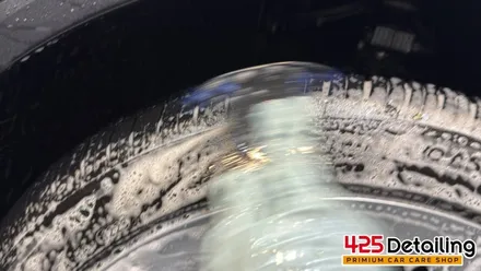 군포 송정지구 테슬라 모델 Y 디테일링 세차 후기 / 경기 군포