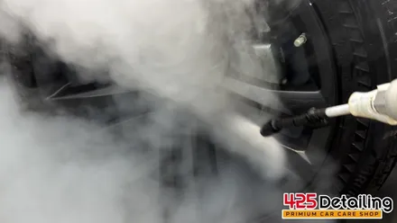 군포 송정지구 렉서스 NX350h 디테일링 세차 후기 / 경기 군포