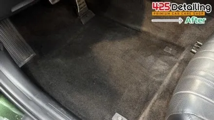 군포 송정지구 기아 K8 유막 제거 및 디테일링 세차 후기 / 경기 군포