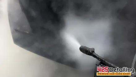 군포 송정지구 기아 K3 GT 디테일링 세차 후기 / 경기 군포