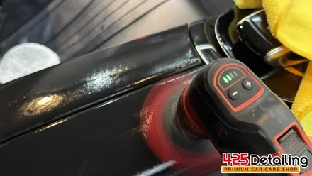 군포 송정지구 벤츠 CLS450 디테일링 세차 후기 / 경기 군포