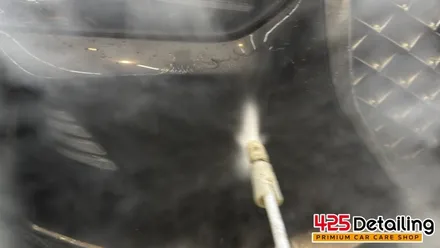 군포 송정지구 제네시스 G70 디테일링 세차 후기 / 경기 군포