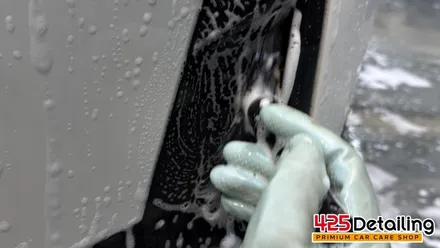 군포 송정지구 BMW X3 디테일링 세차 후기 / 경기 군포