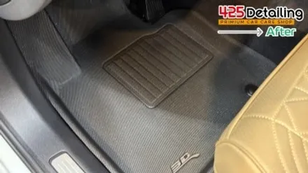 군포 송정지구 볼보 XC60 디테일링 세차 / 경기 군포