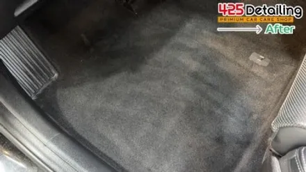 군포 송정지구 현대 그랜저IG 실내 디테일링 세차 / 경기 군포