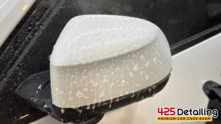 군포 송정지구 BMW X7 디테일링 세차 / 경기 군포