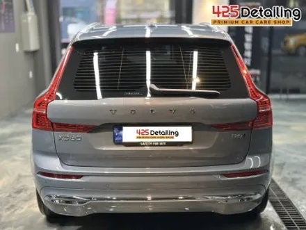군포 송정지구 볼보 XC60 디테일링 세차 후기 / 경기 군포