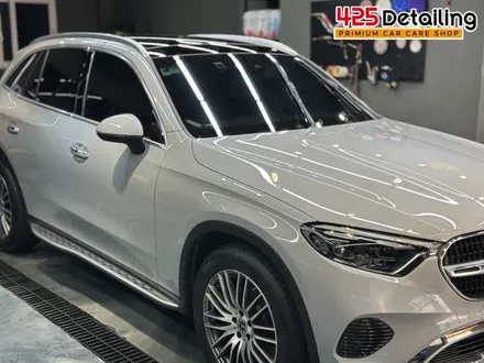 군포 송정지구 벤츠 GLC 300 디테일링 세차 후기 / 경기 군포