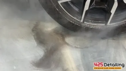 군포 송정지구 BMW X4 디테일링 세차 후기 / 경기 군포