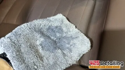 군포 송정지구 BMW X4 발수코팅 및 디테일링 세차 후기 / 경기 군포