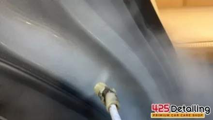 군포 송정지구 볼보 XC60 디테일링 세차 후기 / 경기 군포