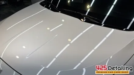 군포 송정지구 기아 니로 디테일링 세차 후기 / 경기 군포