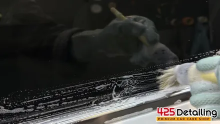 군포 송정지구 제네시스 GV70 디테일링 세차 후기 / 경기 군포