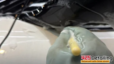 군포 송정지구 기아 EV3 디테일링 세차 후기 / 경기 군포