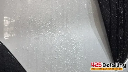 군포 송정지구 BMW X7 디테일링 세차 / 경기 군포