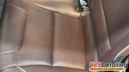 군포 송정지구 기아 니로 디테일링 세차 후기 / 경기 군포
