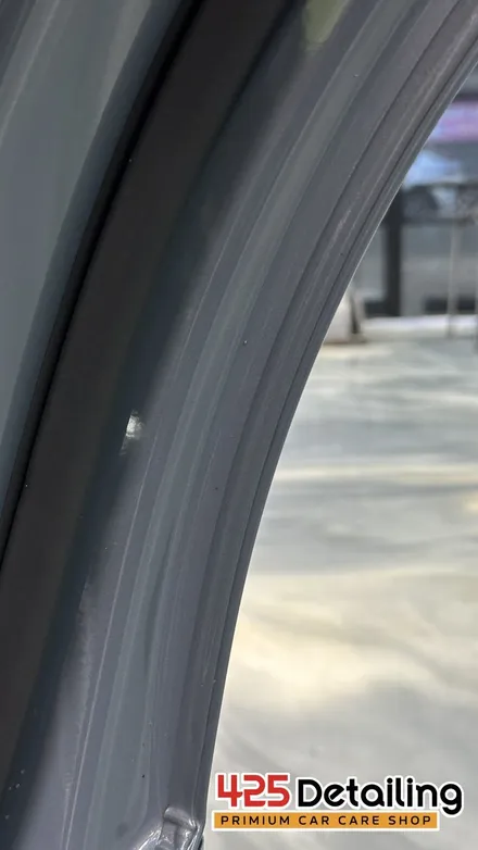 군포 송정지구 볼보 XC60 디테일링 세차 후기 / 경기 군포
