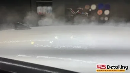 군포 송정지구 현대 코나 디테일링 세차 후기 / 경기 군포