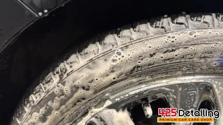 군포 송정지구 기아 K8 디테일링 세차 후기 / 경기 군포