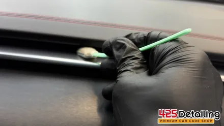 군포 송정지구 제네시스 G70 디테일링 세차 후기 / 경기 군포
