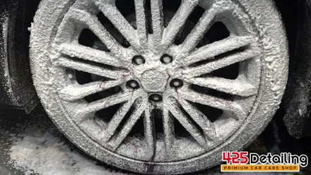 군포 송정지구 기아 K3 GT 디테일링 세차 후기 / 경기 군포